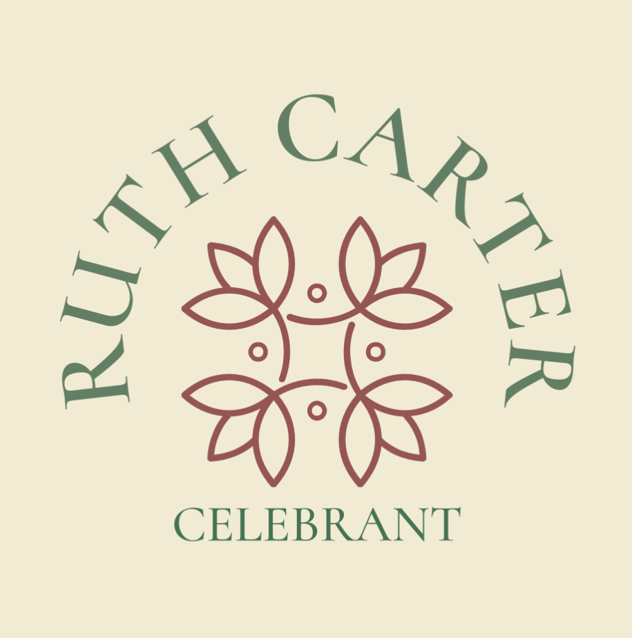 Ruth Carter Celebrant