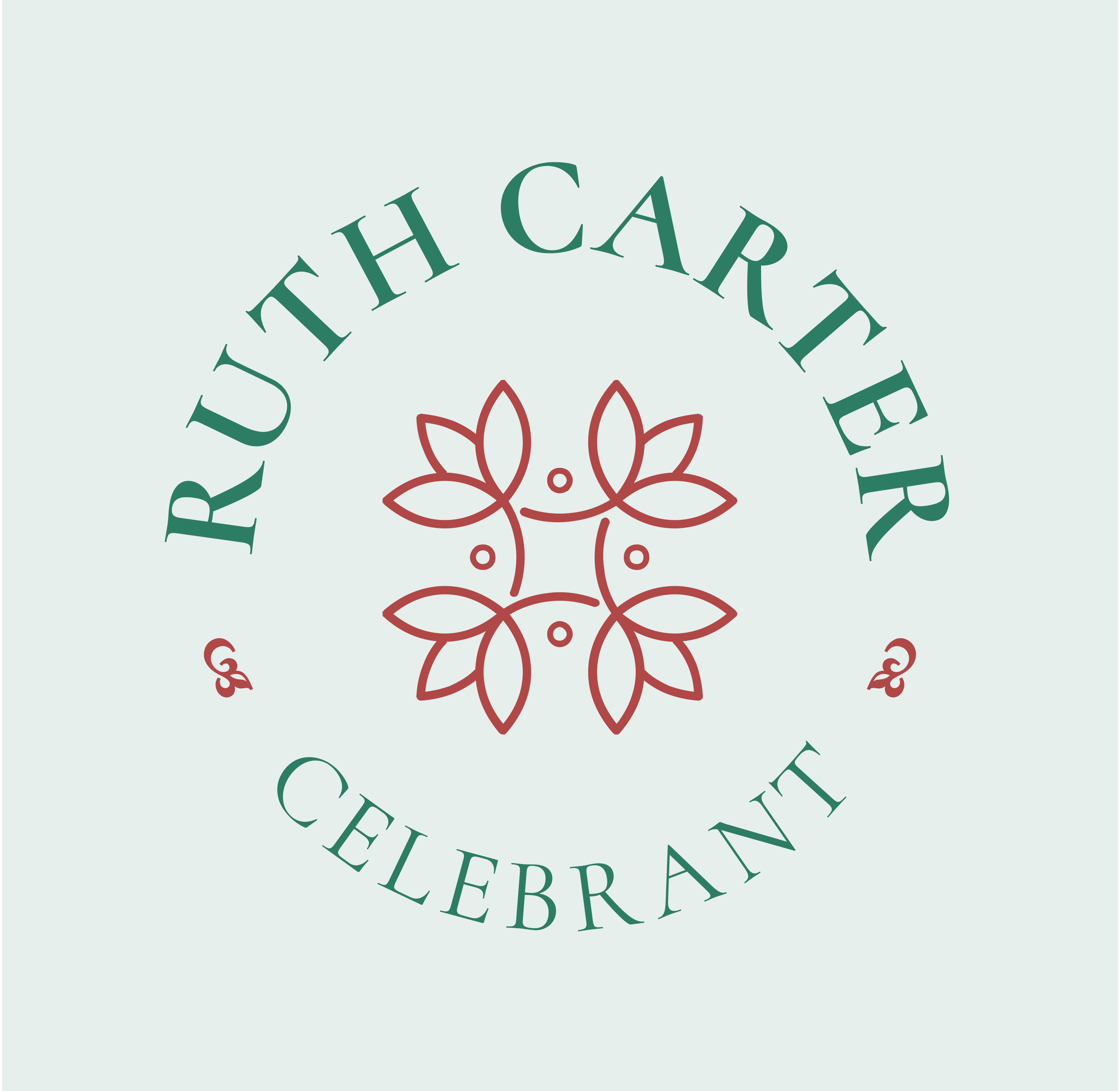 Ruth Carter Celebrant